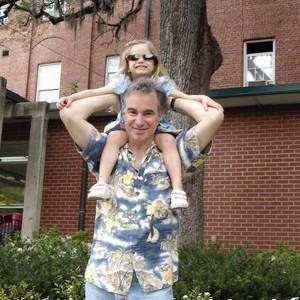 Meet your Posher, Peter